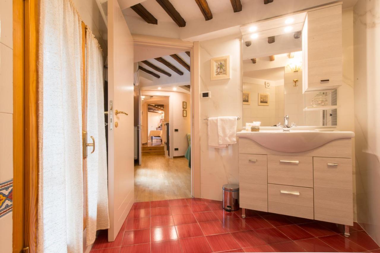 Ladyhouse Appartamento Tipico Con 4 Posti Letto سيينا المظهر الخارجي الصورة