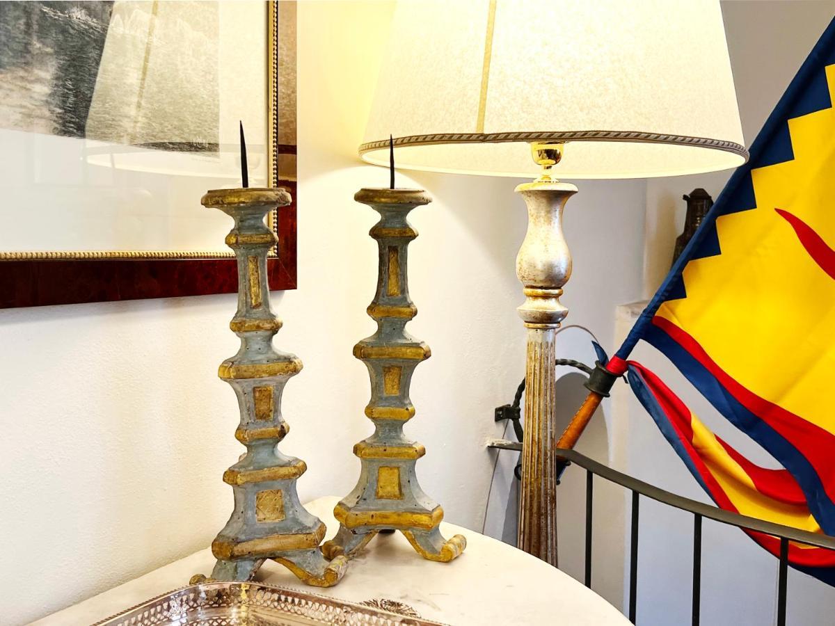 Ladyhouse Appartamento Tipico Con 4 Posti Letto سيينا المظهر الخارجي الصورة