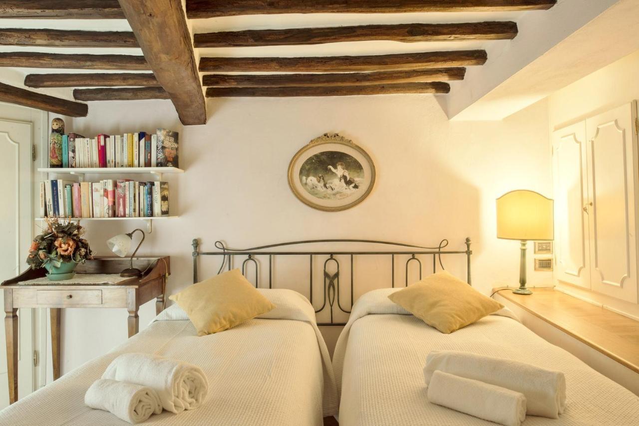 Ladyhouse Appartamento Tipico Con 4 Posti Letto سيينا المظهر الخارجي الصورة